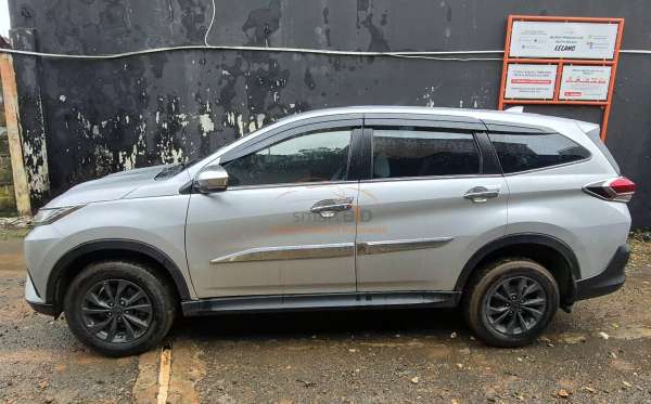 DAIHATSU TERIOS X