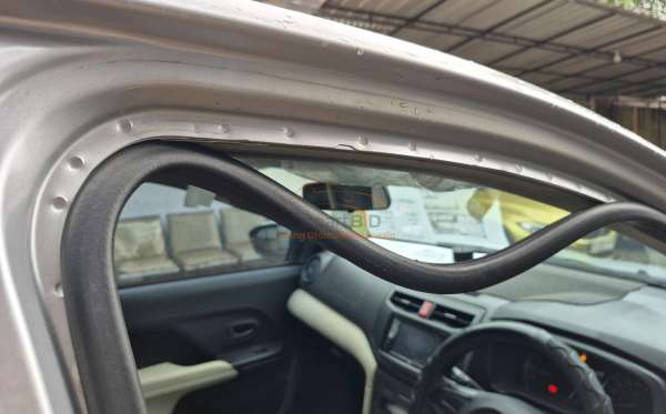 DAIHATSU TERIOS X