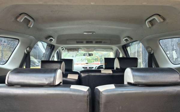DAIHATSU TERIOS X