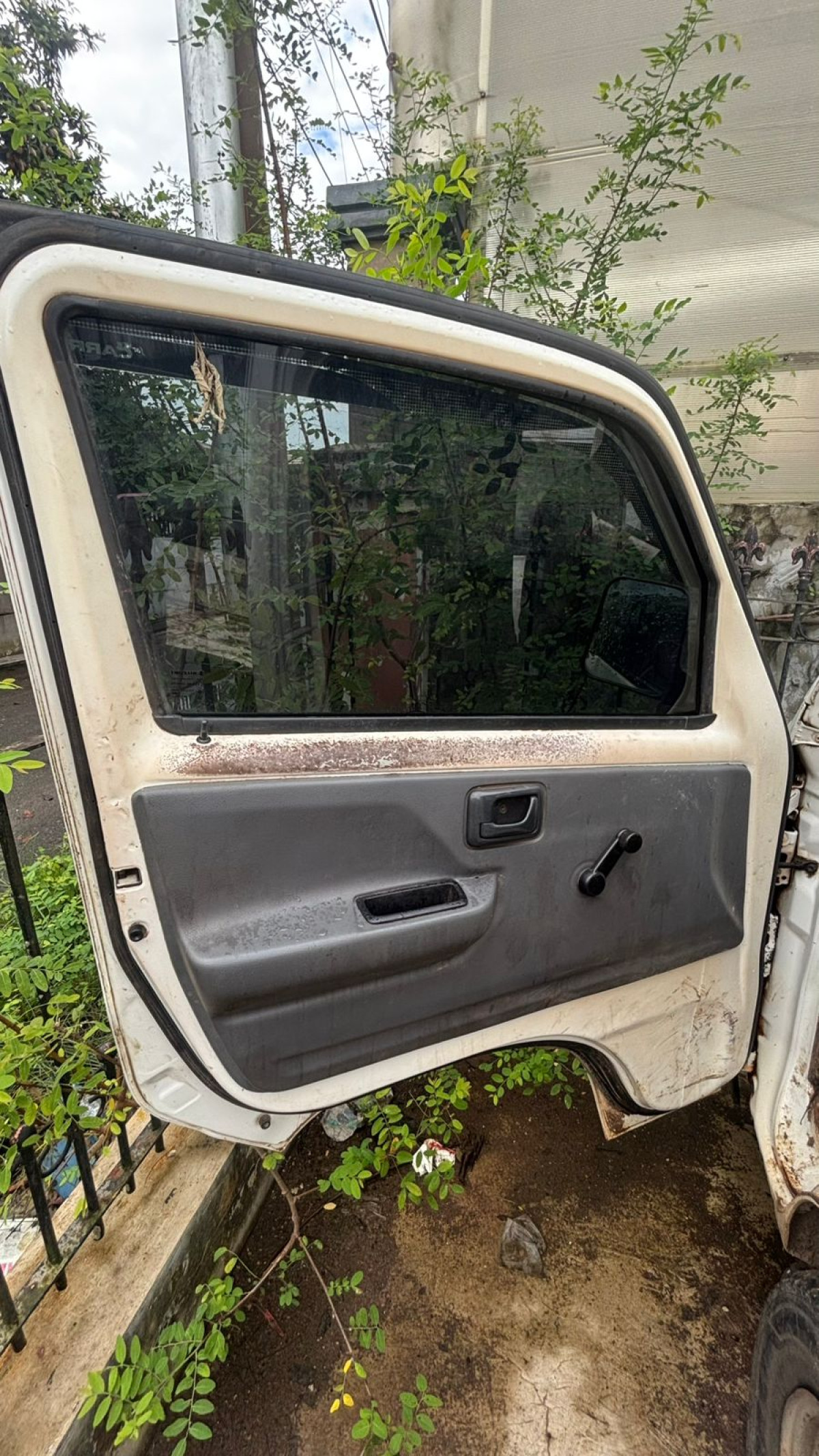 SUZUKI CARRY  PU