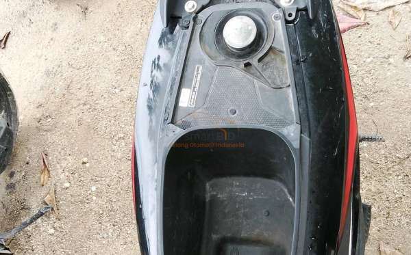 HONDA BEAT CBS FI CW