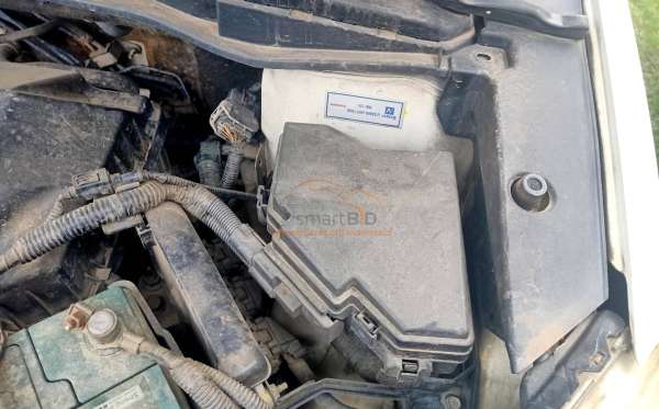 HONDA CR-V RE1 2WD 2.4 A/T