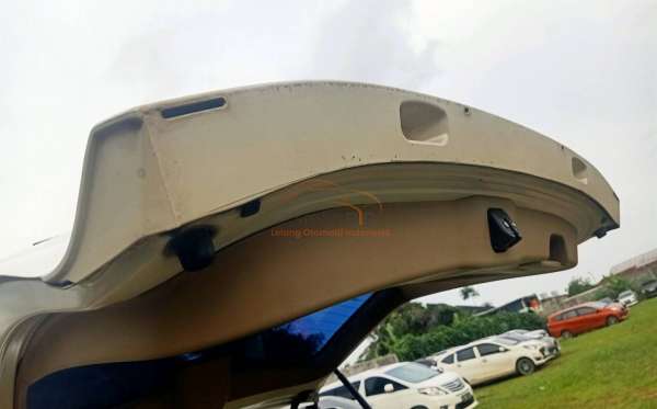 HONDA CR-V RE1 2WD 2.4 A/T