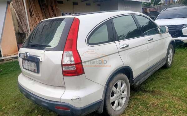 HONDA CR-V RE1 2WD 2.4 A/T