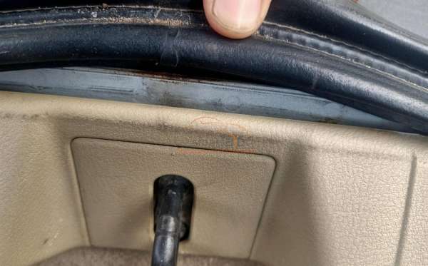 HONDA CR-V RE1 2WD 2.4 A/T