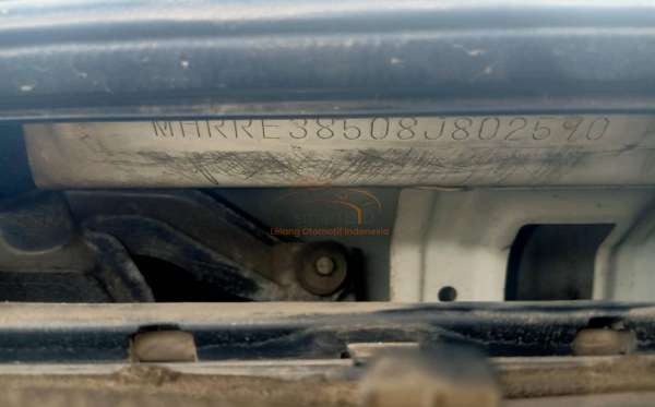 HONDA CR-V RE1 2WD 2.4 A/T