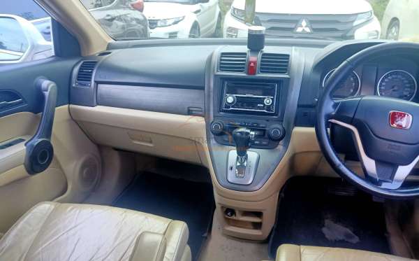 HONDA CR-V RE1 2WD 2.4 A/T