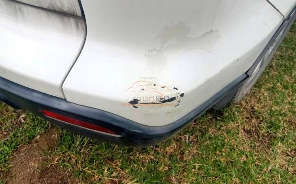 HONDA CR-V RE1 2WD 2.4 A/T