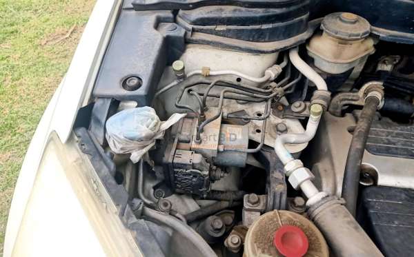 HONDA CR-V RE1 2WD 2.4 A/T