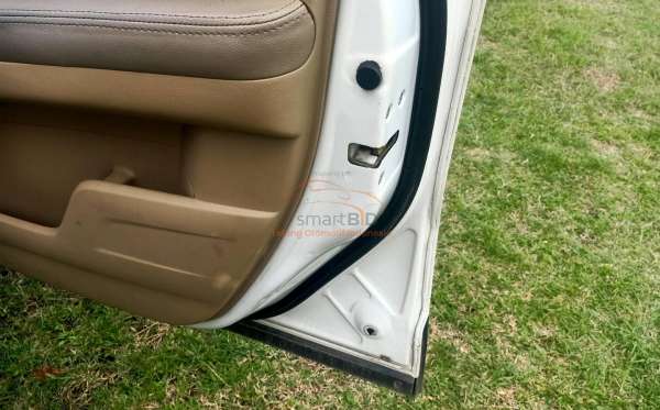 HONDA CR-V RE1 2WD 2.4 A/T