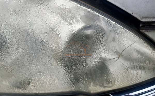 HONDA CR-V RE1 2WD 2.4 A/T