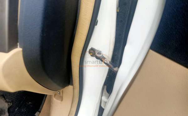 HONDA CR-V RE1 2WD 2.4 A/T