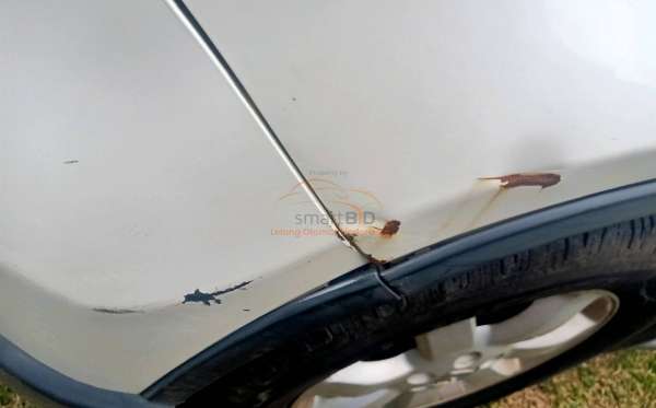 HONDA CR-V RE1 2WD 2.4 A/T