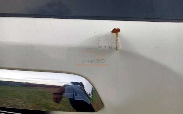 HONDA CR-V RE1 2WD 2.4 A/T