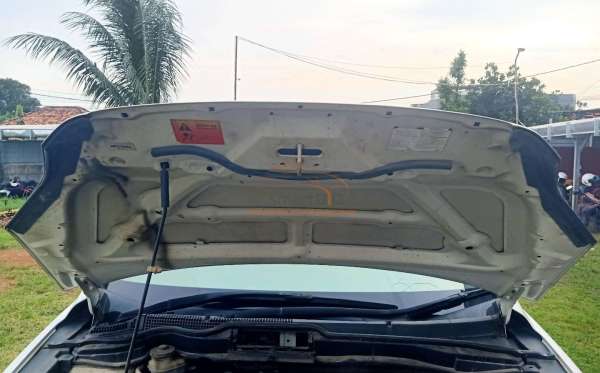 HONDA CR-V RE1 2WD 2.4 A/T