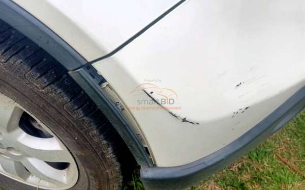 HONDA CR-V RE1 2WD 2.4 A/T