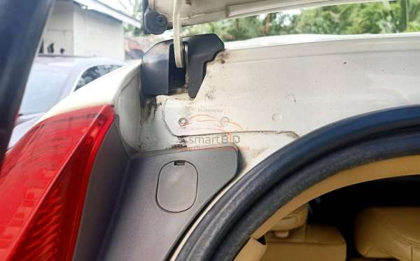 HONDA CR-V RE1 2WD 2.4 A/T