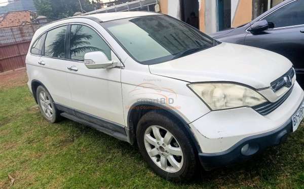 HONDA CR-V RE1 2WD 2.4 A/T