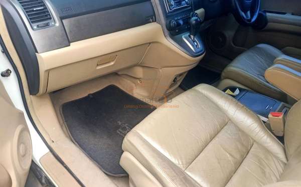 HONDA CR-V RE1 2WD 2.4 A/T