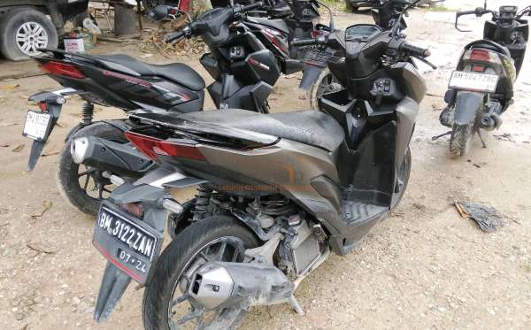 HONDA VARIO 125