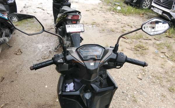 HONDA VARIO 125