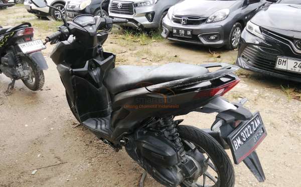 HONDA VARIO 125