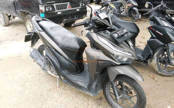 HONDA VARIO 125
