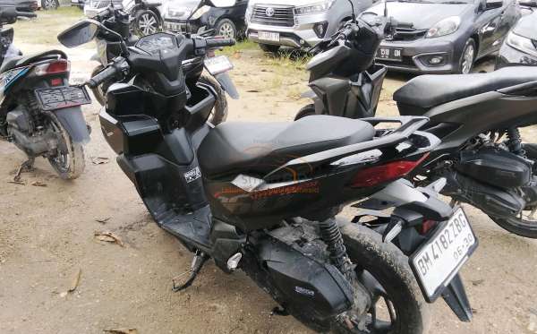 HONDA VARIO 160