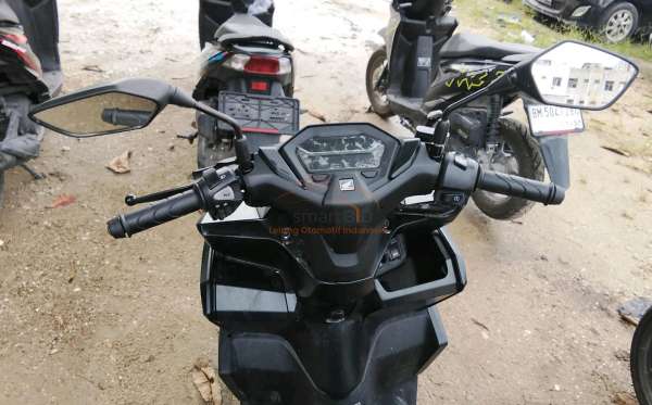 HONDA VARIO 160