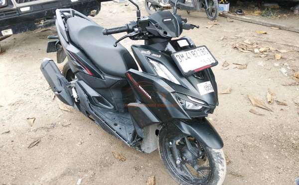 HONDA VARIO 160