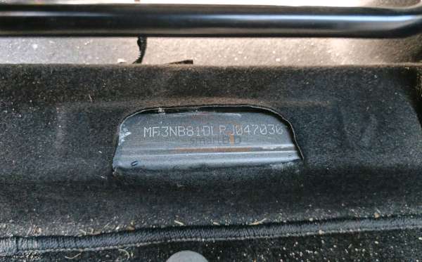 HYUNDAI  STARGAZER  TRENESEN