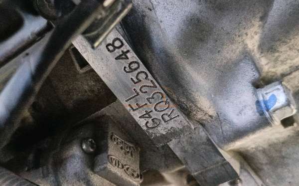 HYUNDAI  STARGAZER  TRENESEN