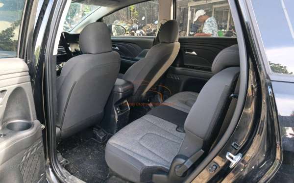 HYUNDAI  STARGAZER  TRENESEN