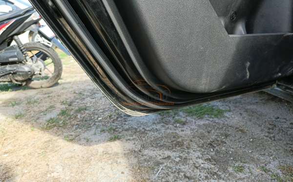 HYUNDAI  STARGAZER  TRENESEN