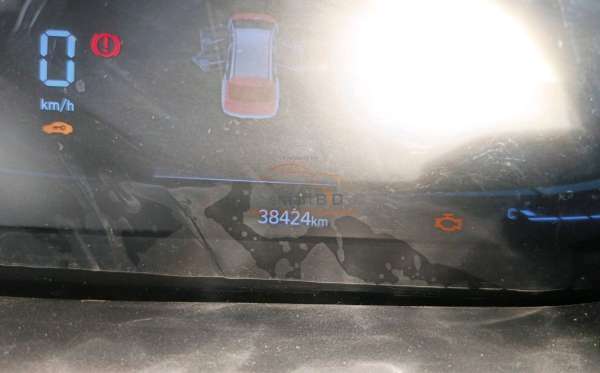 HYUNDAI  STARGAZER  TRENESEN