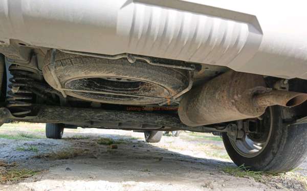 HYUNDAI  STARGAZER  TRENESEN