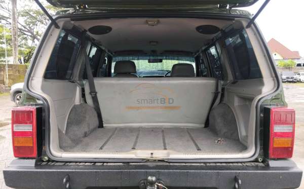 JEEP CHEROKEE LIMITED