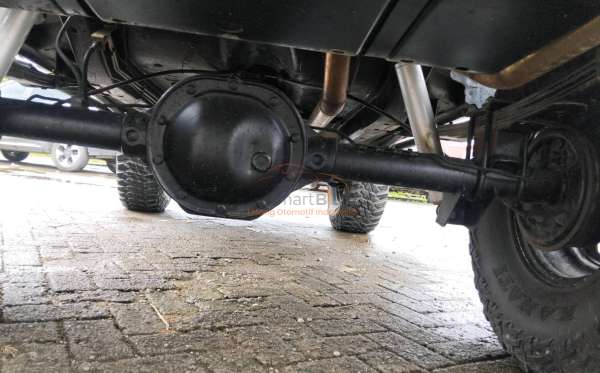 JEEP CHEROKEE LIMITED