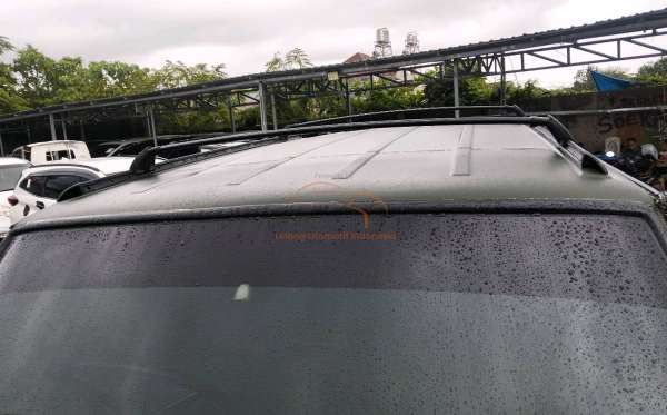 JEEP CHEROKEE LIMITED