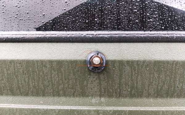 JEEP CHEROKEE LIMITED