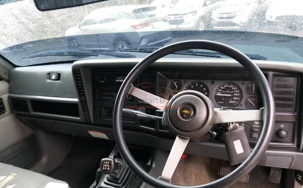 JEEP CHEROKEE LIMITED