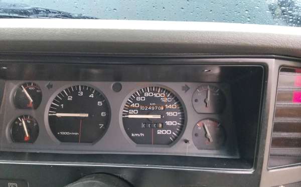 JEEP CHEROKEE LIMITED