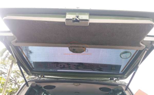 JEEP CHEROKEE LIMITED