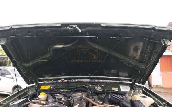 JEEP CHEROKEE LIMITED