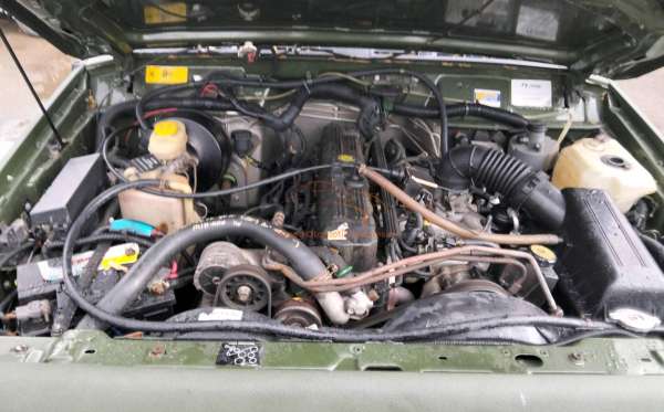 JEEP CHEROKEE LIMITED