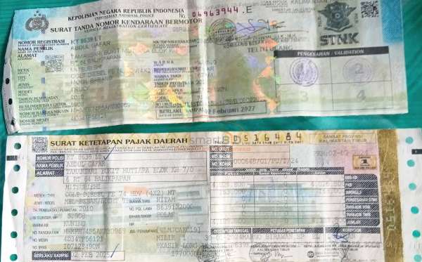 MITSUBISHI COLT DIESEL FE 74