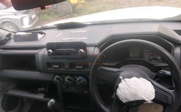 MITSUBISHI  TRITON DC HDX 4X4