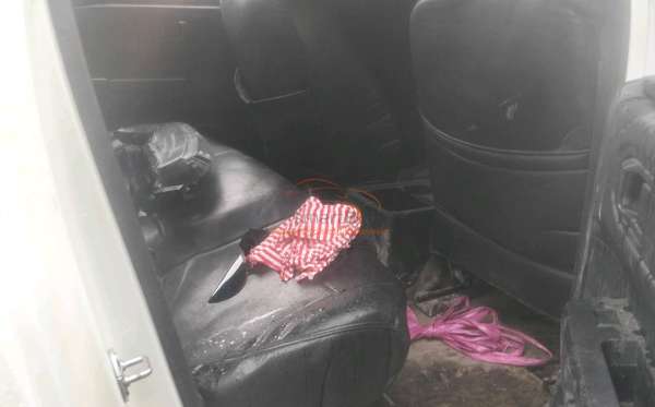 MITSUBISHI  TRITON DC HDX 4X4