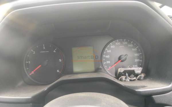 MITSUBISHI  TRITON DC HDX 4X4