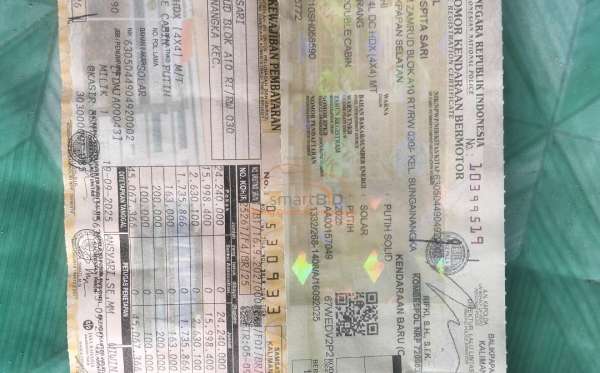 MITSUBISHI  TRITON DC HDX 4X4